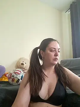 Arya Malone online show from July 9, 6:50 am