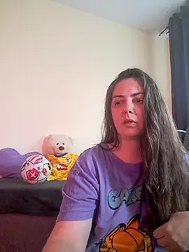 Arya Malone online show from July 10, 11:35 am