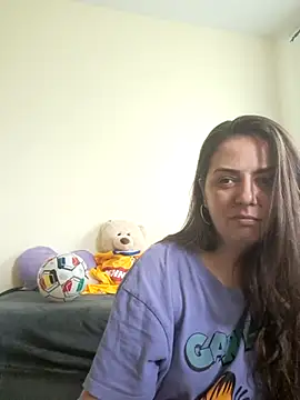 Arya Malone online show from July 13, 10:29 am