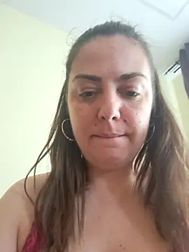 Arya Malone online show from July 15, 7:46 am
