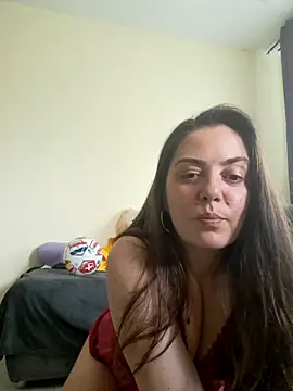 Arya Malone online show from July 16, 7:58 am