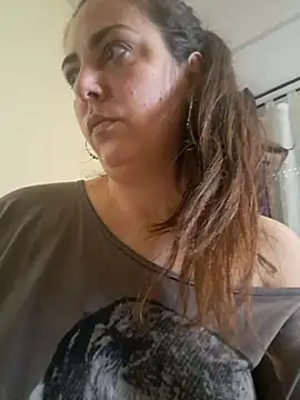 Arya Malone online show from July 23, 8:23 am