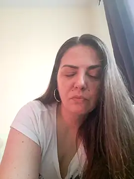 Arya Malone online show from July 27, 6:53 am