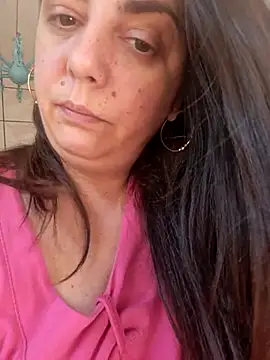 Arya Malone online show from July 29, 7:06 am