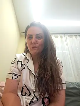 Arya Malone online show from July 29, 8:18 pm