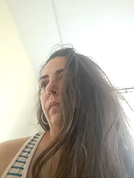 Arya Malone online show from July 31, 12:04 pm