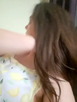 Arya Malone online show from August 4, 7:33 am