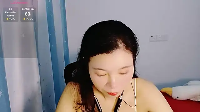 Lianzi-2026 online show from May 2, 3:28 pm