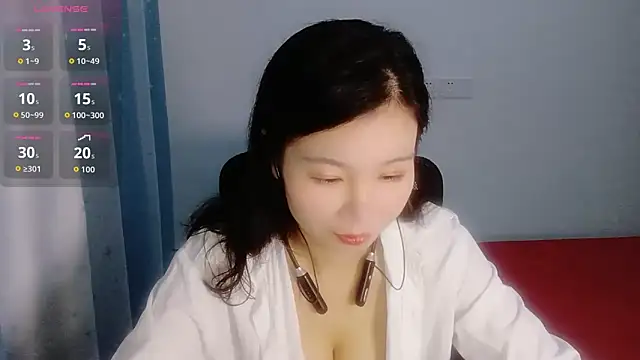 Lianzi-2026 online show from May 7, 12:21 pm
