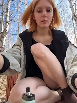 NinaParri online show from April 30, 3:13 am