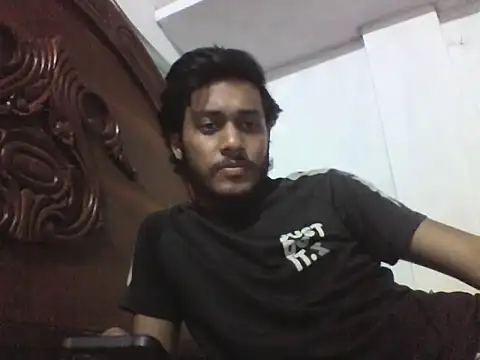 koushik10 online show from April 15, 12:01 pm
