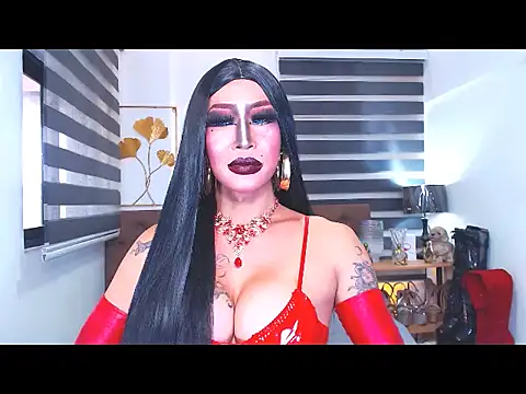 DominateMistressTania online show from July 28, 1:01 am