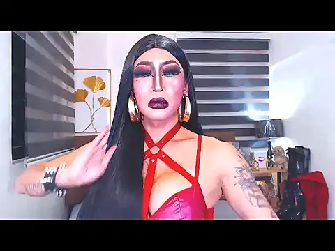 DominateMistressTania online show from August 2, 1:20 pm