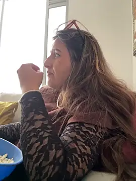 rafaella stefano online show from June 15, 10:23 pm