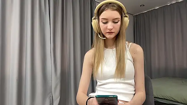MelissaEvenns online show from March 29, 8:25 am