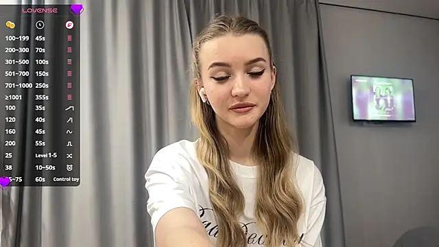 MelissaEvenns online show from April 22, 12:07 pm
