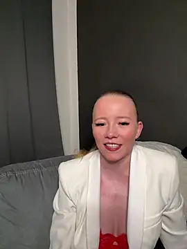 KatharinaGold online show from March 18, 8:01 pm