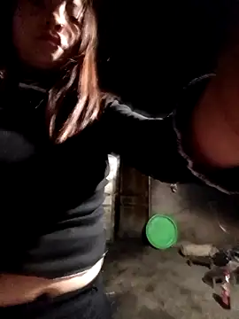 Nina pinky online show from March 17, 10:57 pm