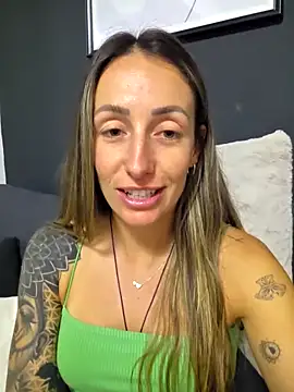 NicoleKaiser online show from May 5, 7:11 pm