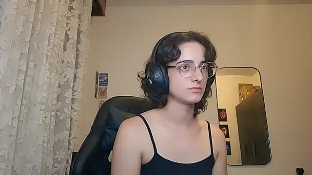 SanjuanaEytchison online show from March 20, 10:42 am