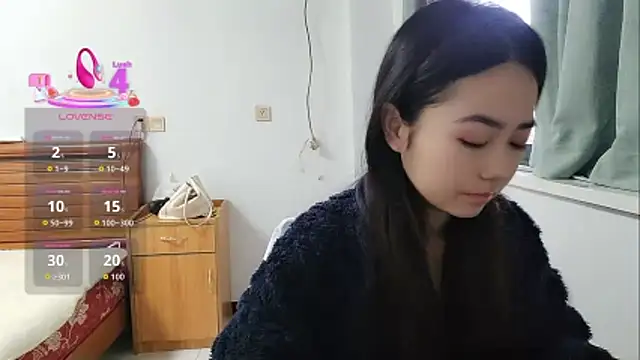 xixi2026 online show from April 22, 5:21 am