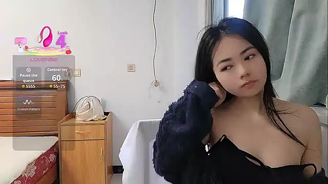 xixi2026 online show from April 24, 5:43 am