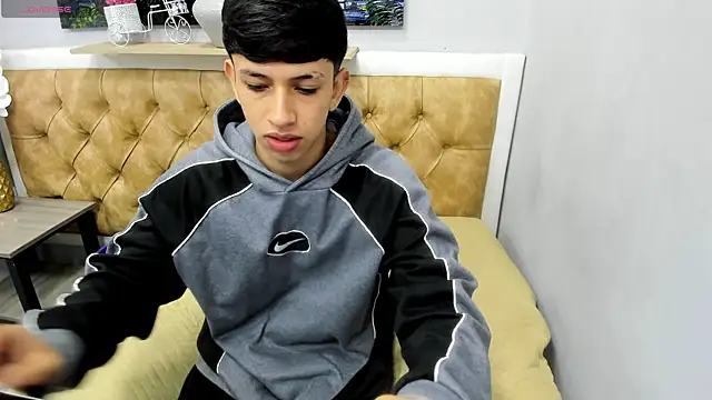 AdrianFranko online show from July 23, 12:36 pm