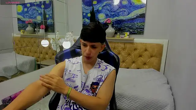 AdrianFranko online show from July 29, 12:47 pm