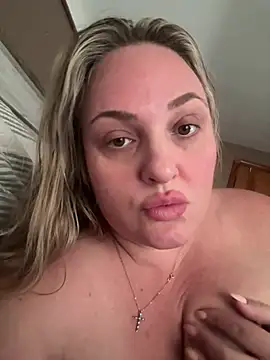 1SexyQueen online show from May 9, 11:59 am