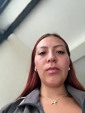 Snapshot of Queen_Scatlett chatting on June 4, 11:38 am Queen Scatlett online show from June 4, 11:38 am