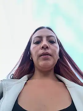Snapshot of Queen_Scatlett chatting on June 9, 11:55 am Queen Scatlett online show from June 9, 11:55 am