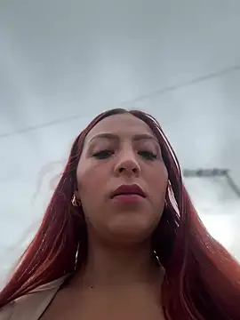 Queen Scatlett online show from July 9, 1:04 pm