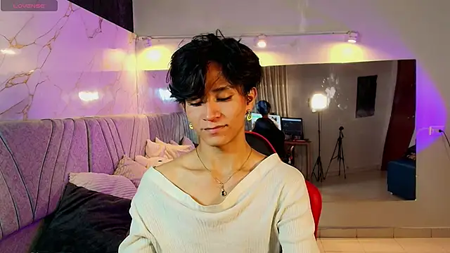 cococumps online show from April 29, 12:09 pm