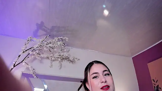 carolina torres25 online show from April 23, 1:13 pm
