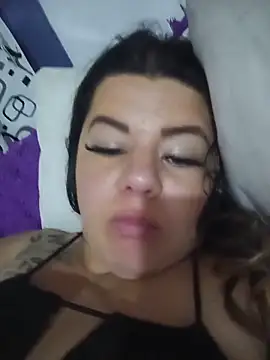 Karla rodriguez1 online show from June 5, 1:01 am