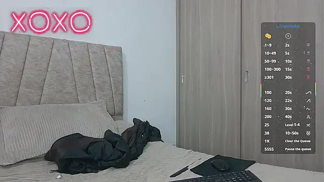 Snapshot of xfir3_vixenx chatting on July 11, 11:06 pm xfir3 vixenx online show from July 11, 11:06 pm