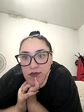 Snapshot of Lupexxx69 chatting on April 4, 3:38 am Lupexxx69 online show from April 4, 3:38 am