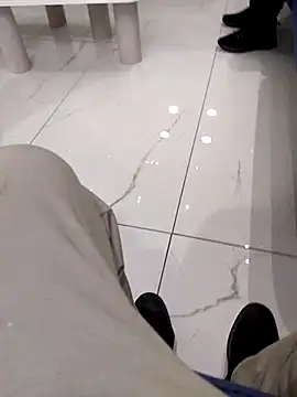 tengebongaz online show from April 10, 8:41 am