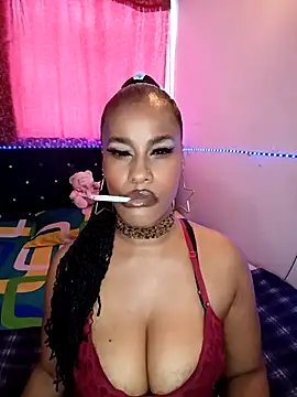 KAYLA 48  online show from April 19, 8:44 pm