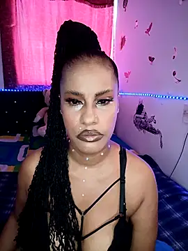 KAYLA 48  online show from April 30, 7:53 pm
