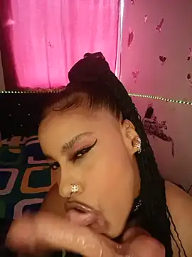 KAYLA 48  online show from June 4, 6:25 pm