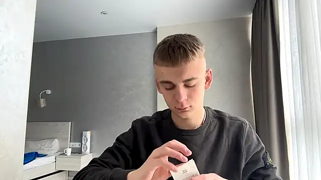 SoloFury online show from April 27, 8:56 am