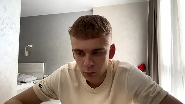 SoloFury online show from July 16, 7:14 am