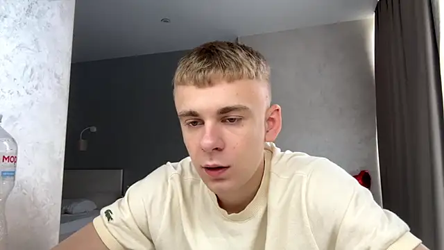 SoloFury online show from July 18, 7:34 am
