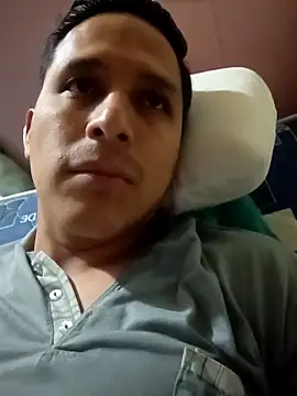 Rikard90 online show from March 18, 2:04 am