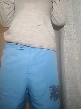 loverboyy 017 online show from March 23, 8:57 pm