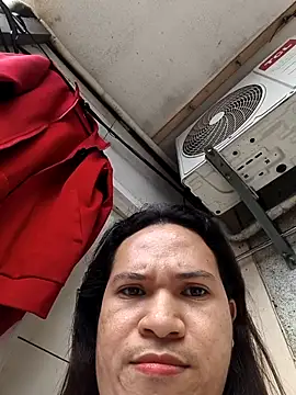 Luciferscent online show from March 20, 5:12 am