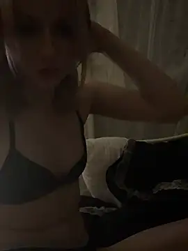 Heaven1143 online show from March 18, 1:31 am