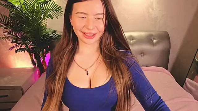Sophia Everly online show from April 27, 5:38 am