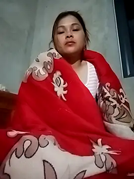 Yuki-min online show from April 24, 1:35 pm